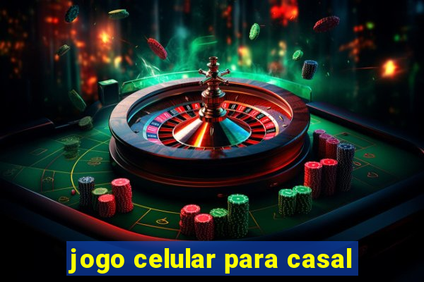 jogo celular para casal